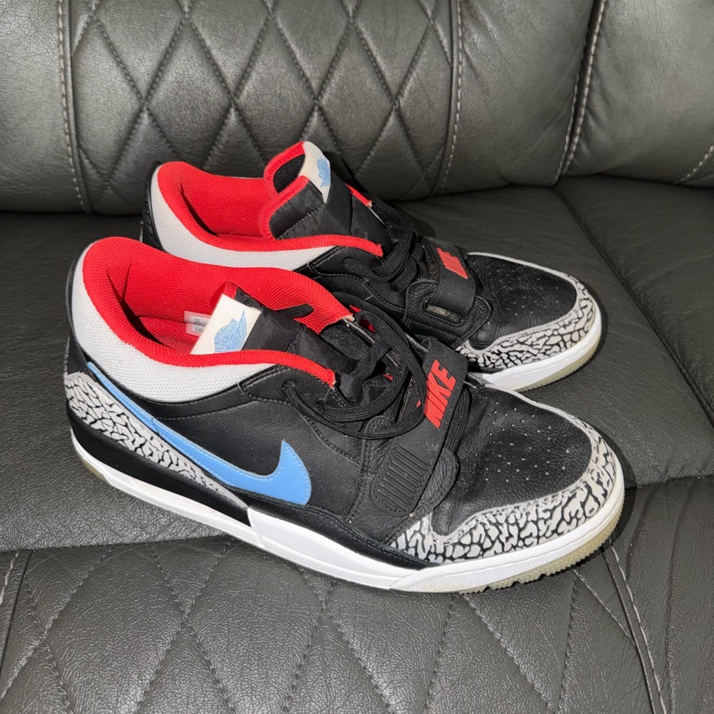 Jordan Legacy 312 low